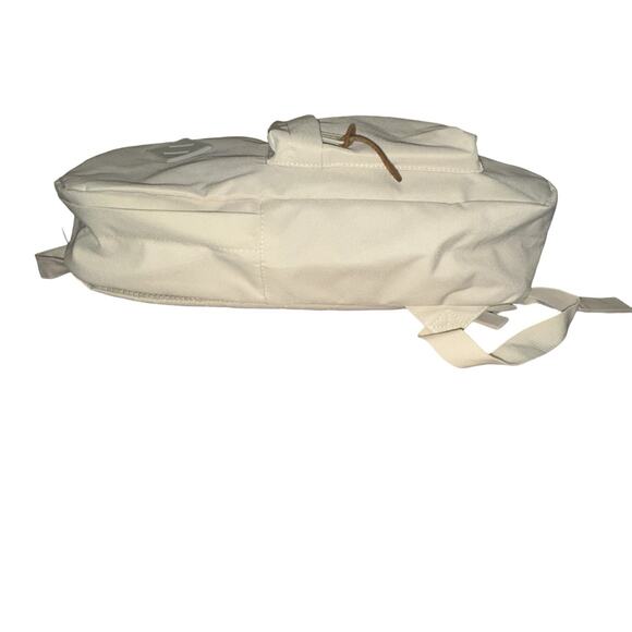 NEW Herschel Backpack Ivory, 16”x10”x3.5” - Picture 4 of 15